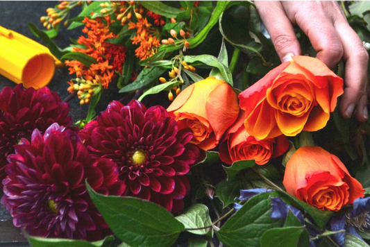 birth month flowers