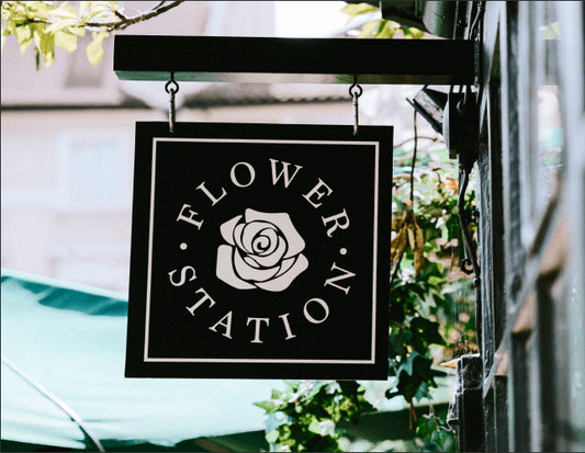 Flowers for Business