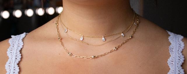 Gifting Jewellery
