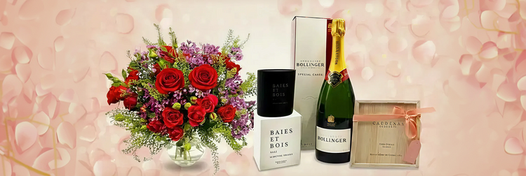 Valentine's Day Gifts