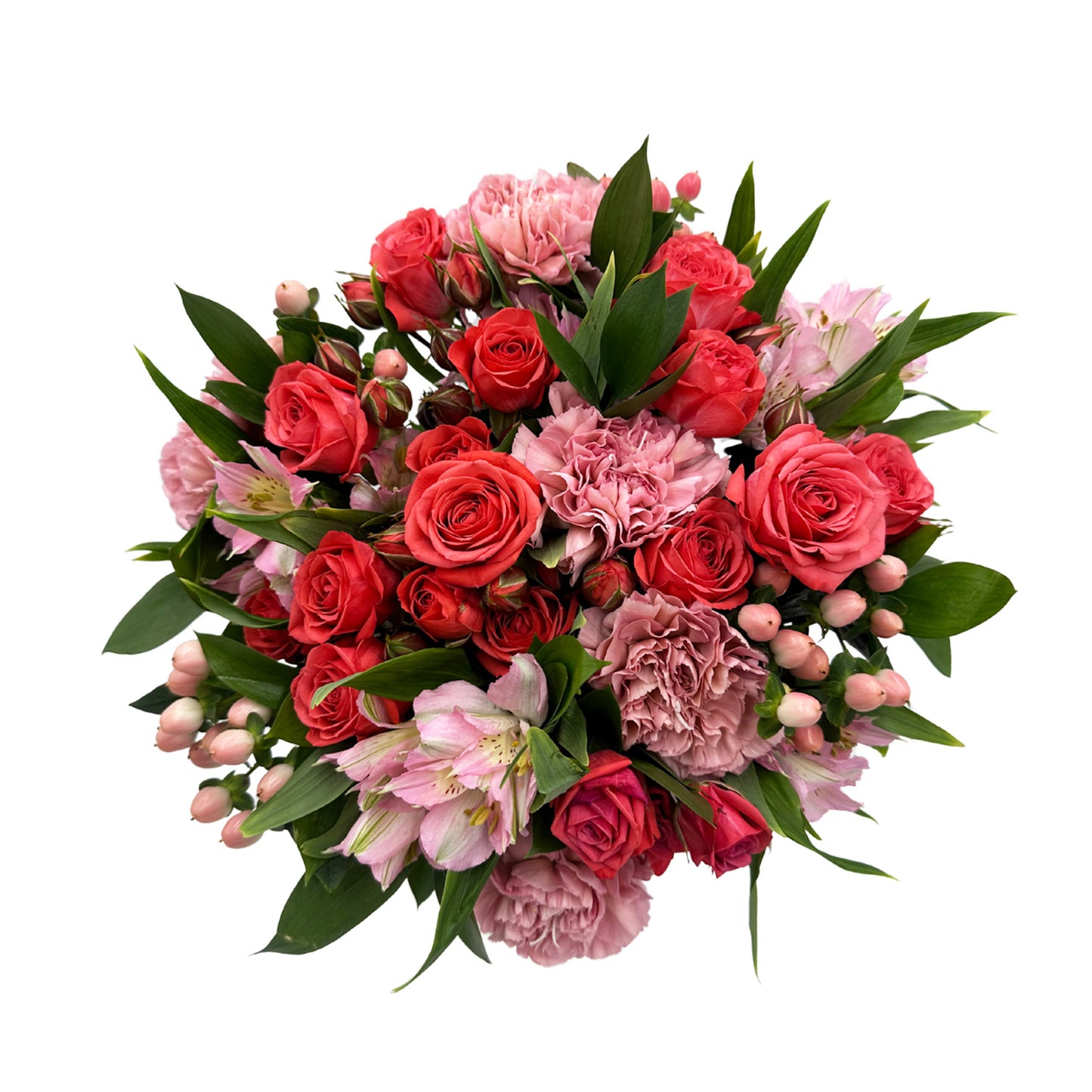 Believe in Blooms