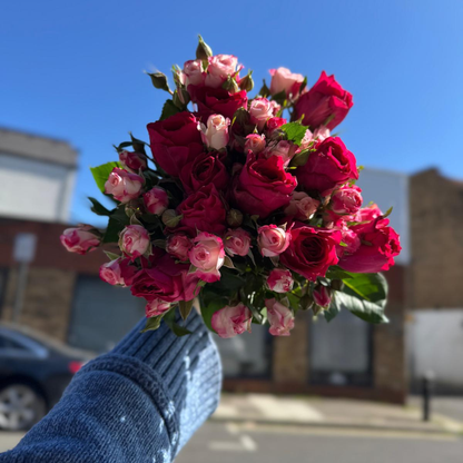 Ruby Romance
