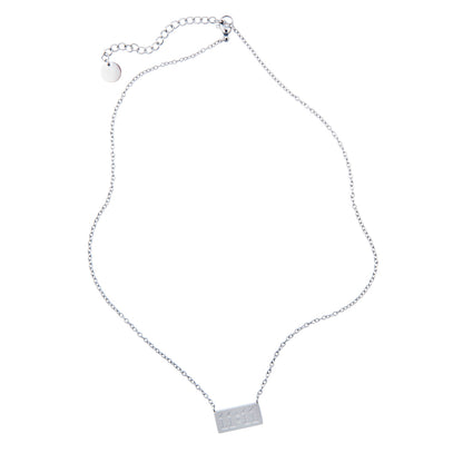 11:11 Angel Number Necklace