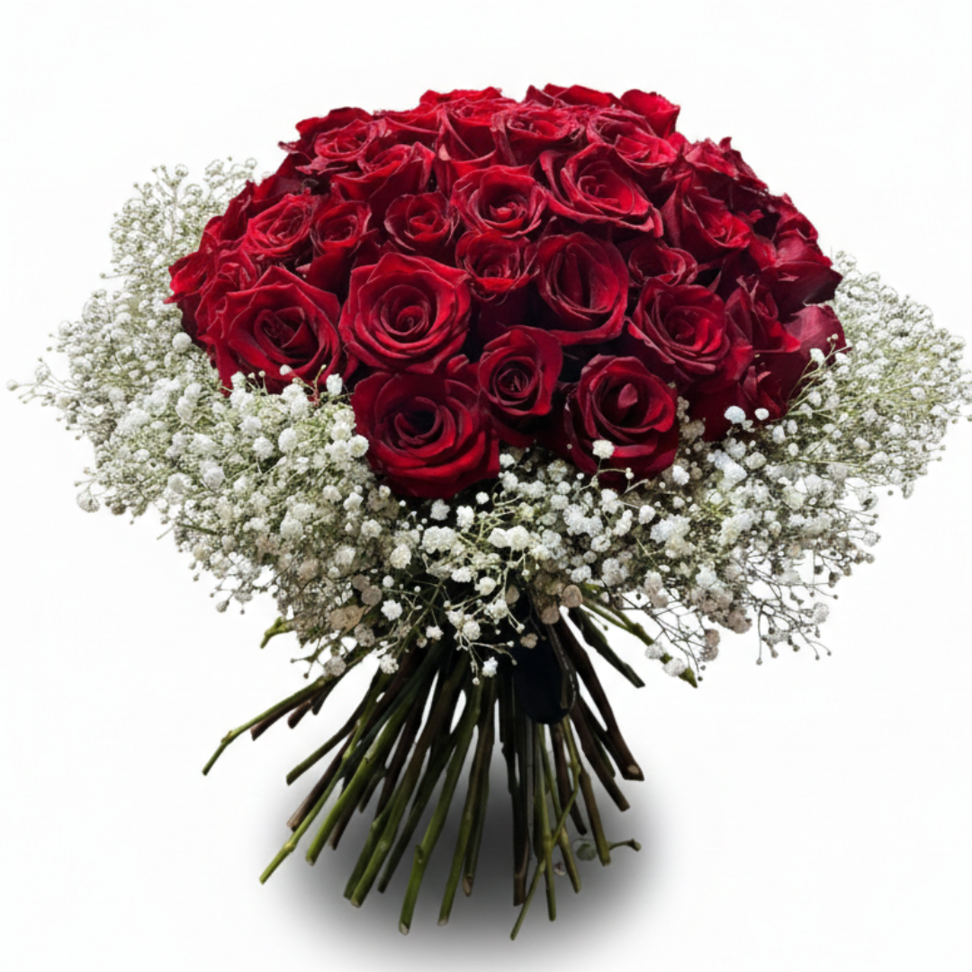 Be Mine Bouquet