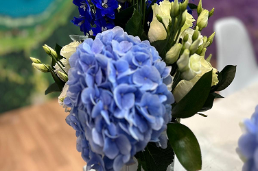 Oldacre Event Florist