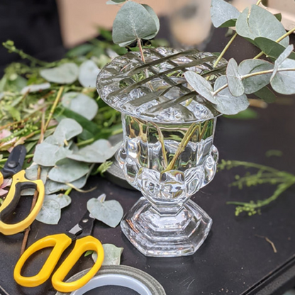 Romantic Vase Arrangement