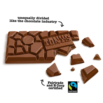 I Love You - Dark Chocolate - 180g