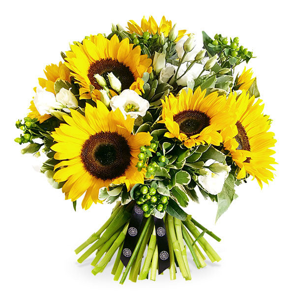 Summer Lovin' Bouquet Deluxe