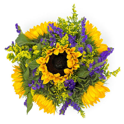 Sunflower Delight